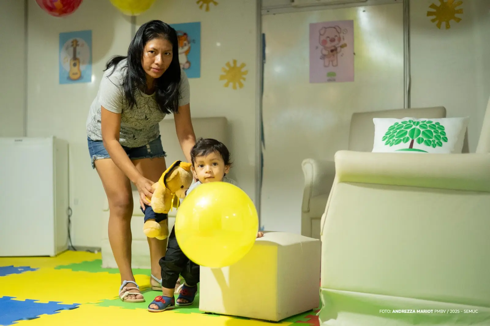 1758562568 252 Mormacinho oferece diversao e cuidados infantis no Mormaco Cultural