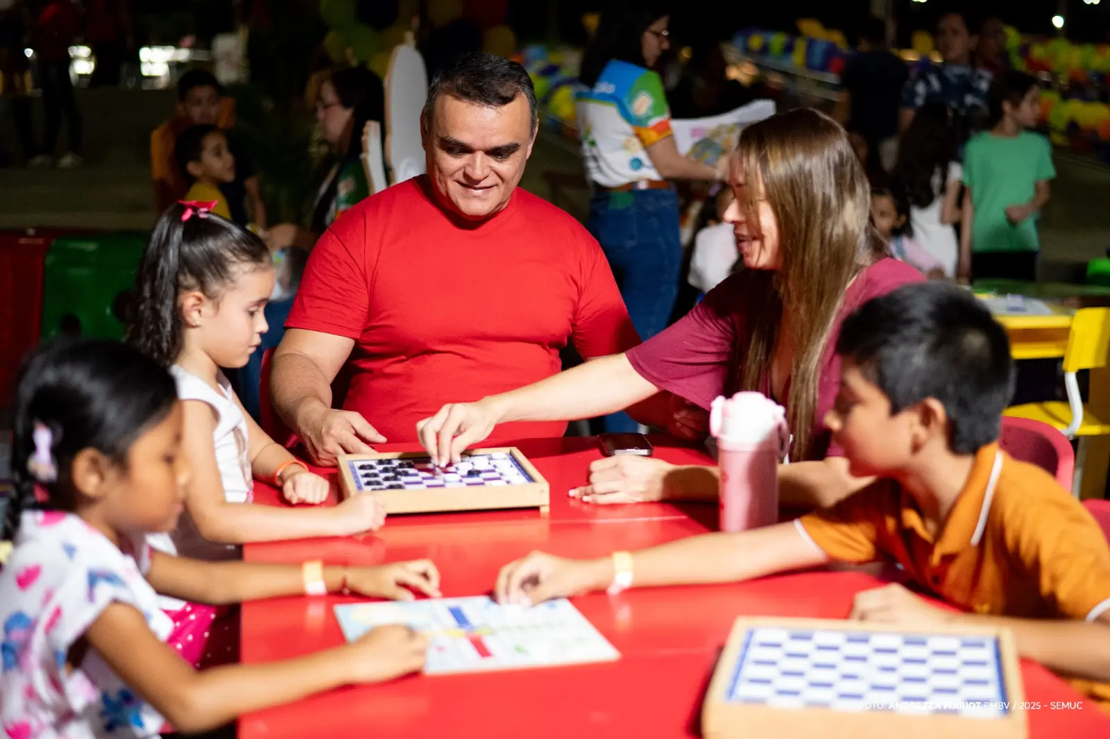 1758562568 328 Mormacinho oferece diversao e cuidados infantis no Mormaco Cultural