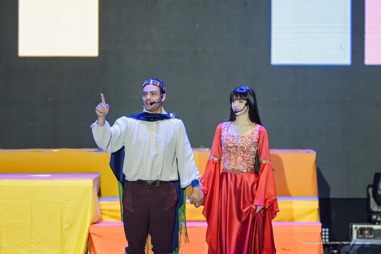 1758562569 518 Mormacinho oferece diversao e cuidados infantis no Mormaco Cultural