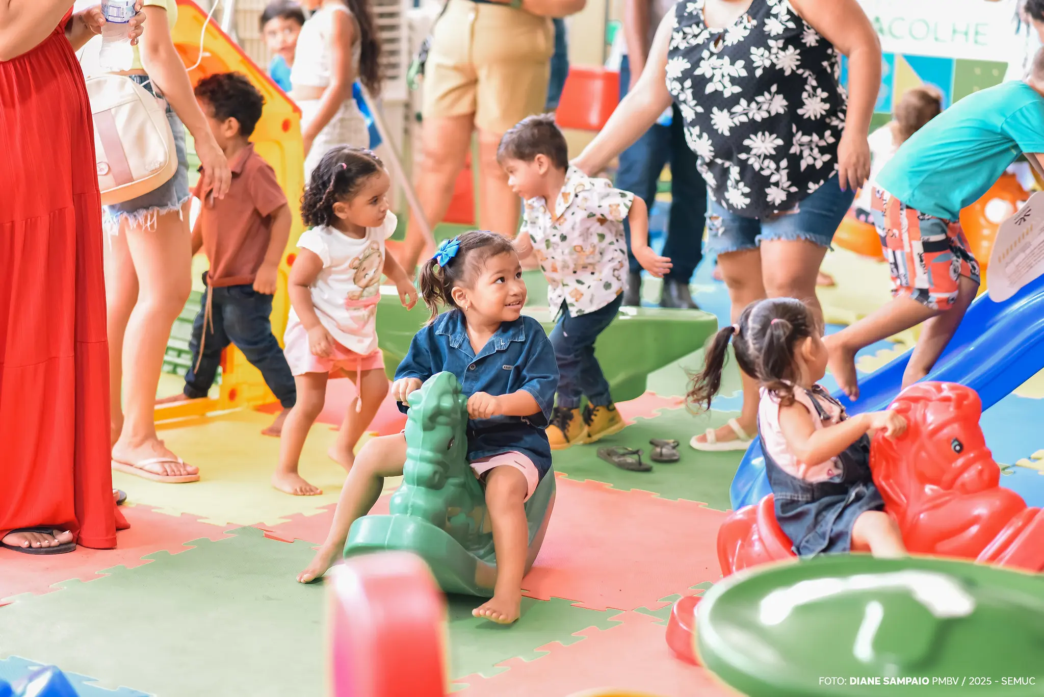 1758649576 379 Programa Familia Que Acolhe comemora 12 anos em Boa Vista