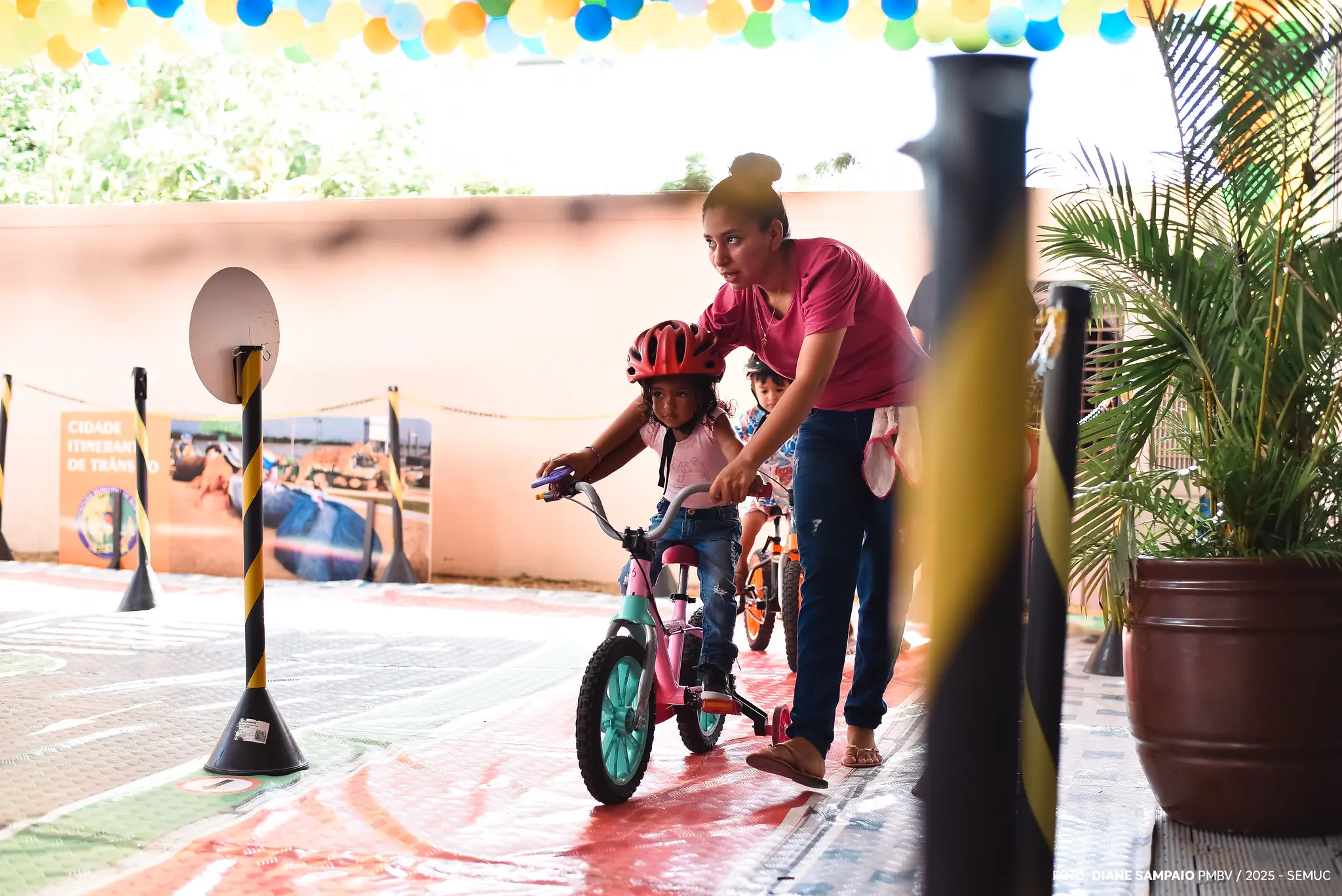 1758649577 724 Programa Familia Que Acolhe comemora 12 anos em Boa Vista