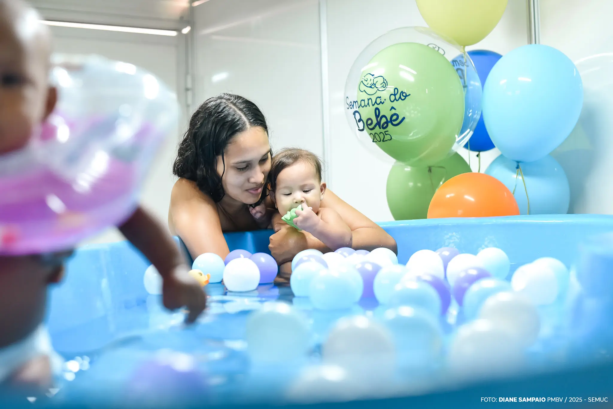 1758649577 856 Programa Familia Que Acolhe comemora 12 anos em Boa Vista