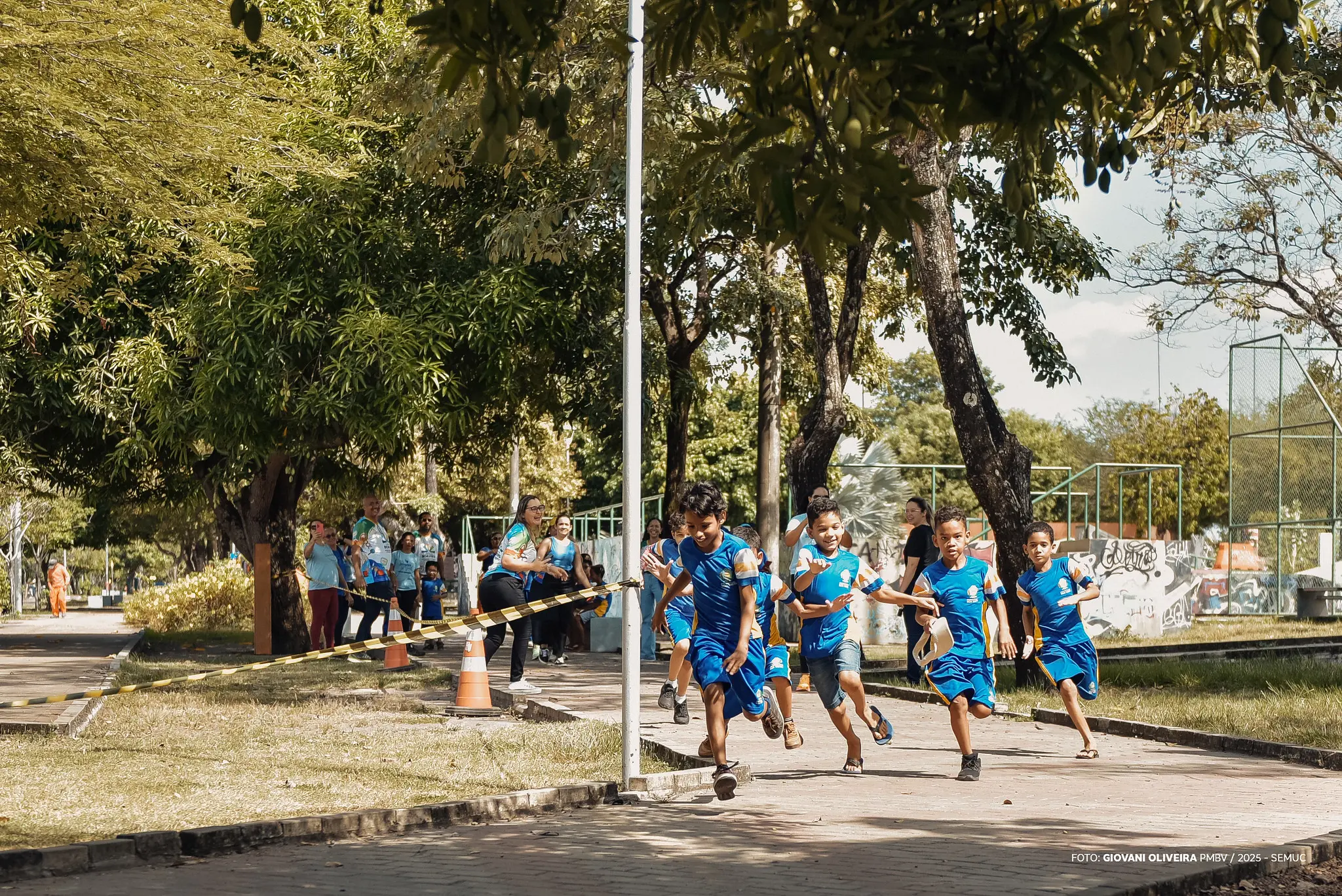 1758939043 138 Corridinha Setembro Azul reune 35 alunos surdos em Boa Vista