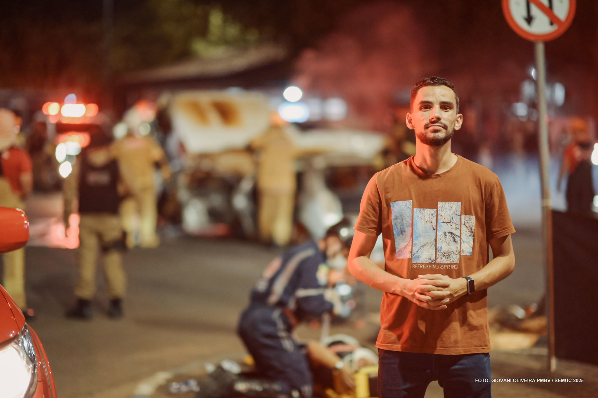 1758982464 988 simulacao de acidente alerta populacao sobre imprudencia no transito