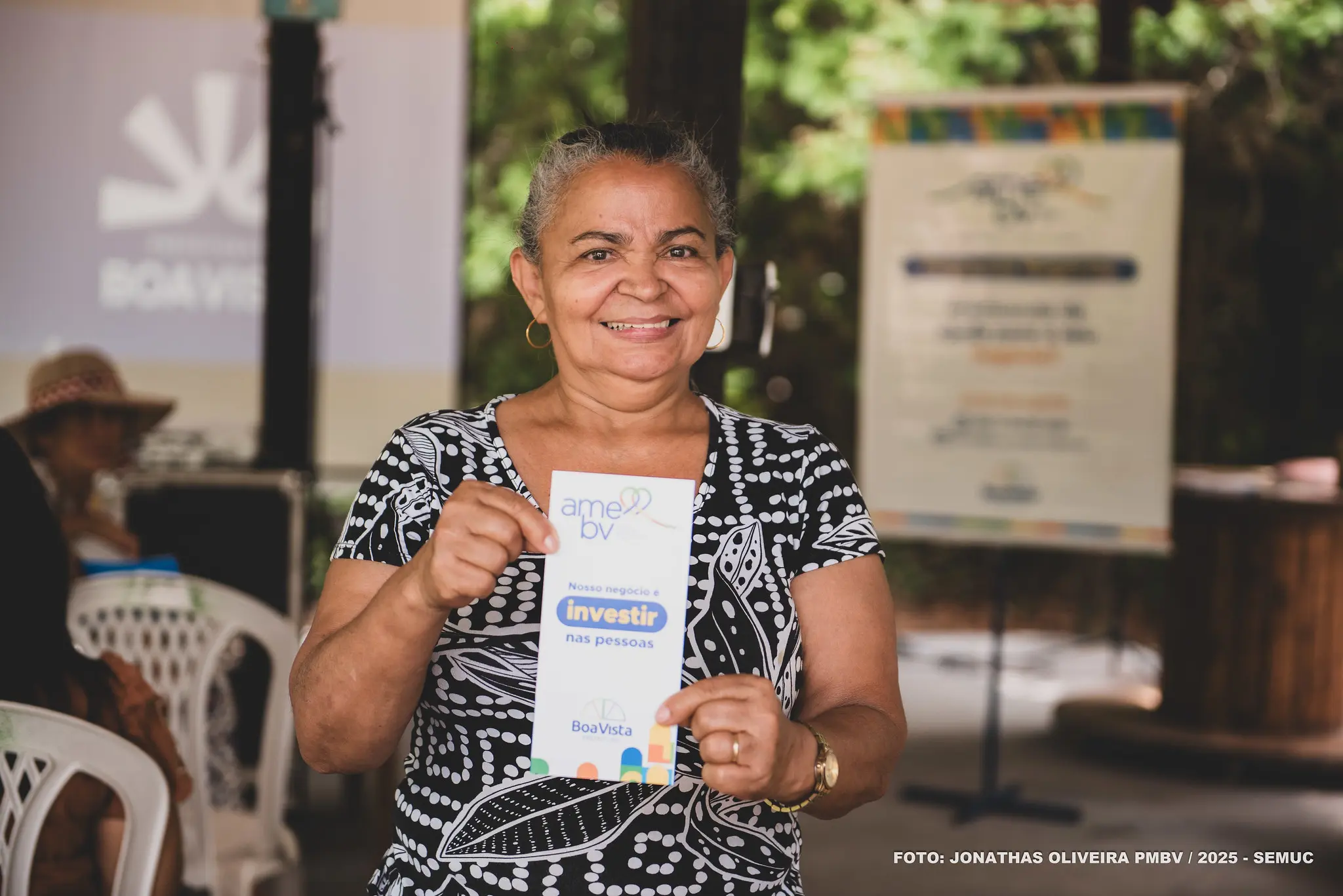 1759011360 897 AME Itinerante oferece credito e capacitacao a produtores rurais