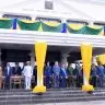 Abertura da Semana da Patria em Roraima Fernando Oliveira SecomRR 5