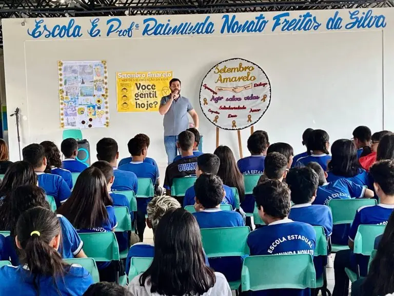 Acoes de valorizacao da vida na Rede Estadual de Ensino Ascom Sesau 1 scaled