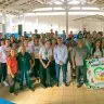 Acoes do Projeto Mosaico Ascom Setrabes 2