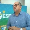 Adailton Fernandes Presidente da Desenvolve RR Edumar Junior 1