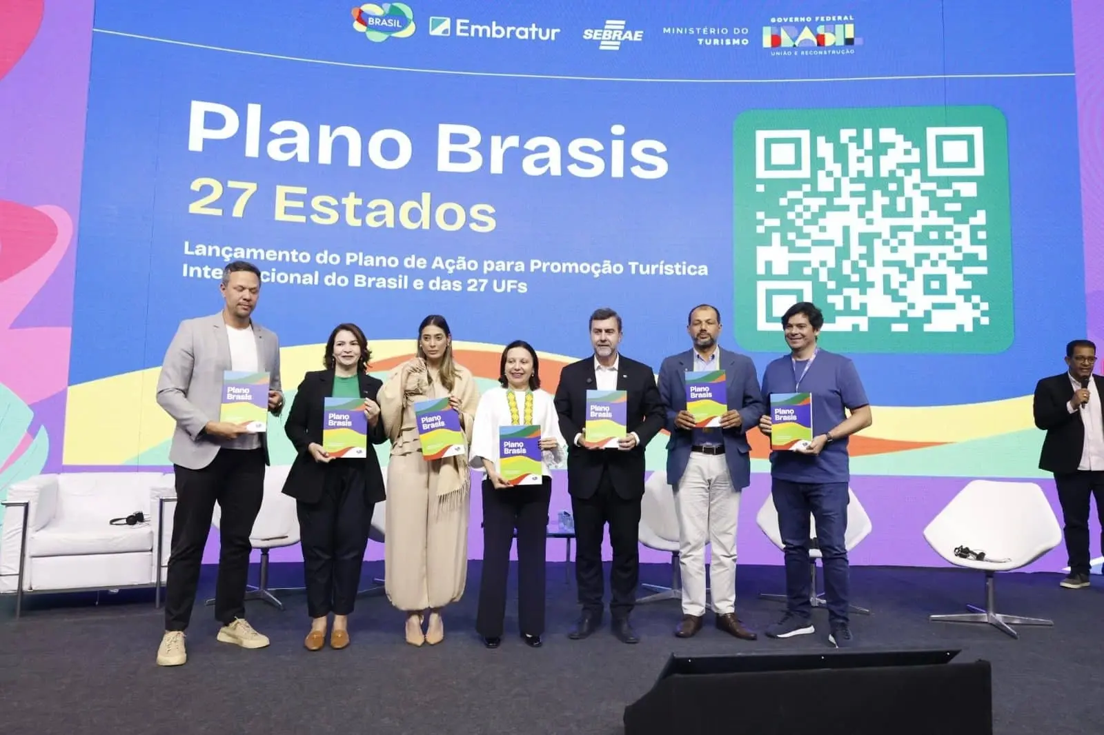 Apresentacao do o PlanoBrasis 2025 2027 Ascom Secult RR 1