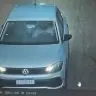 As imagens analisadas mostraram que o suspeito buscou os criminosos em um hotel de Boa Vista e poste