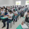 Aulas na Rede Estadual de Ensino Ascom Seed 2