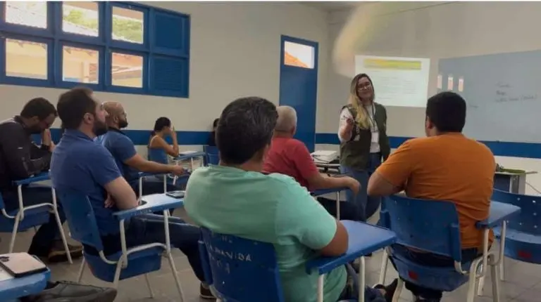 CAPACITACAO 2