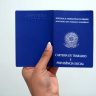 carteira de trabalho