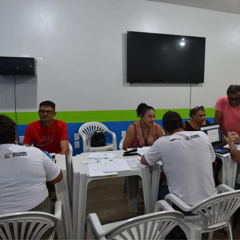 campanha estadual de regularizacao do equatorial ii ascom codesaima 1
