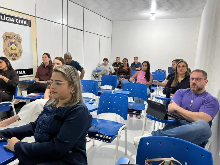 Capacitacao para atacar o financeiro das organizacoes criminosas Ascom PCRR 2 scaled