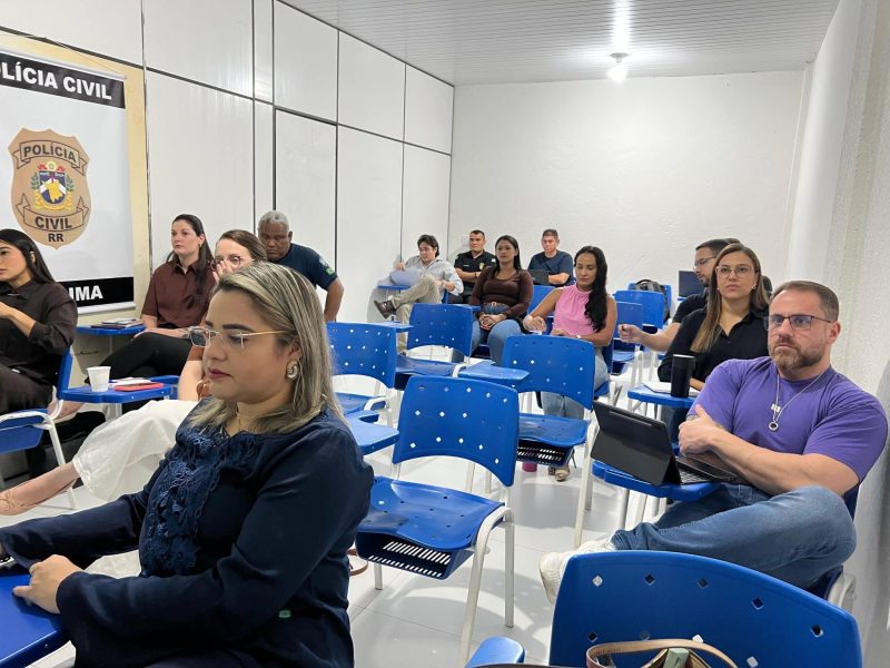 Capacitacao para atacar o financeiro das organizacoes criminosas Ascom PCRR 2 scaled