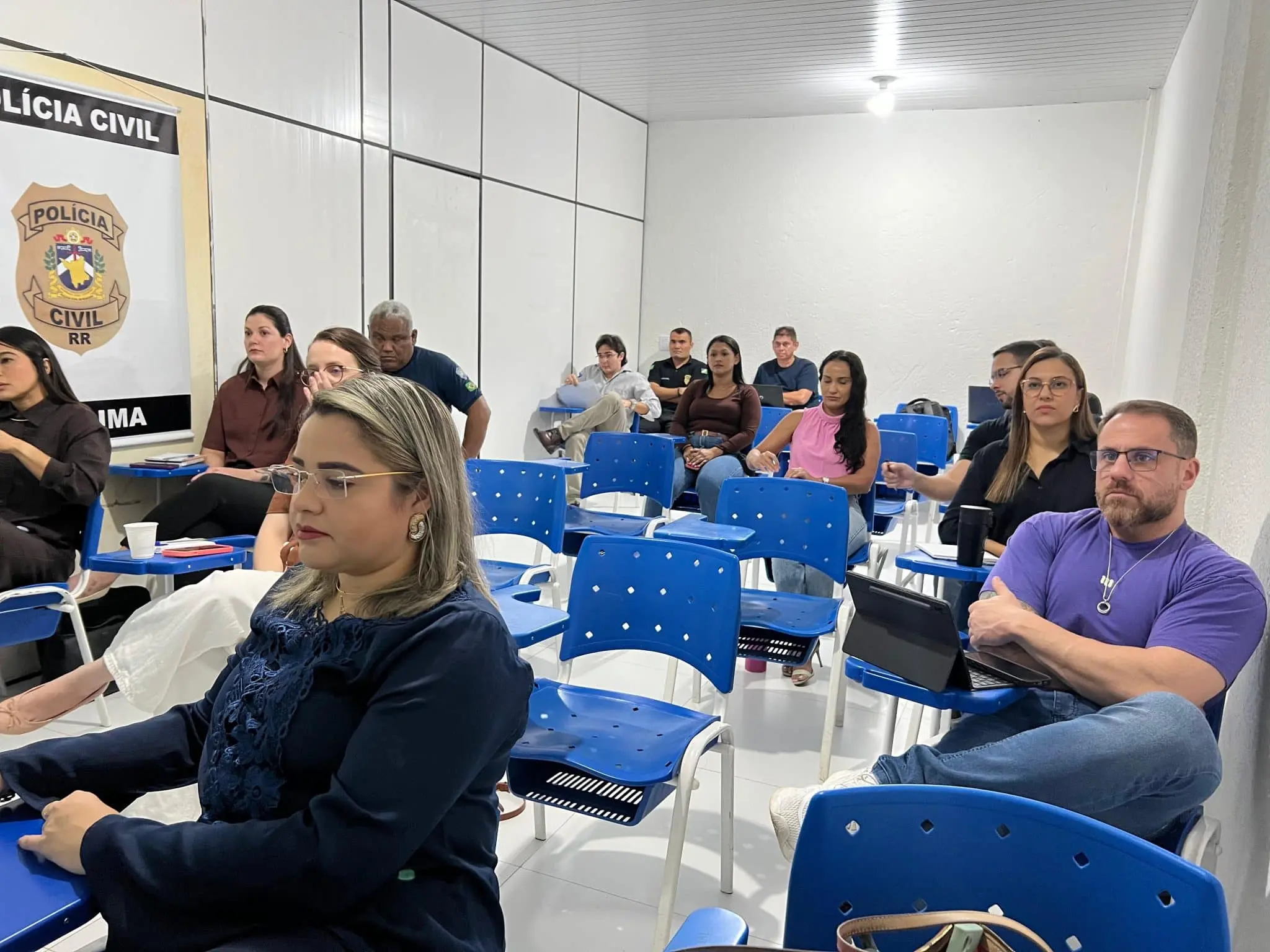 Capacitacao para atacar o financeiro das organizacoes criminosas Ascom PCRR 2 scaled