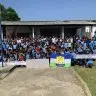 Caravana Tecnico Pedagogica Pe de Meia em Amajari Ascom Seed 4