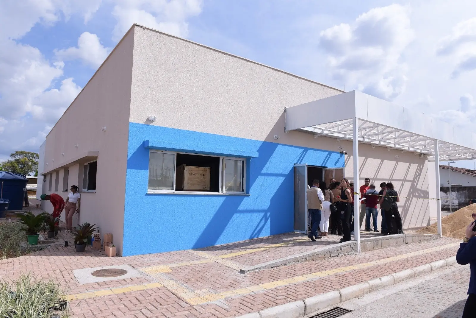Centro de Radioterapia 2