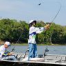 comitê mira expansão sustentável da pesca amadora e esportiva no país