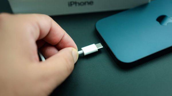 como aumentar a autonomia da bateria do iphone: um guia prático