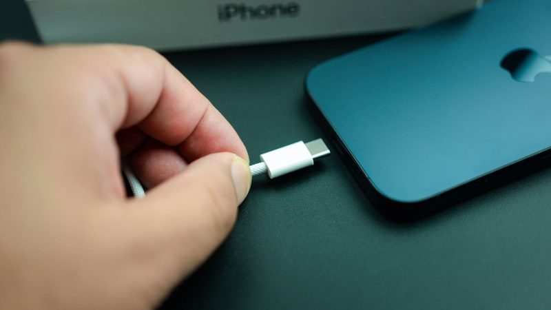 como aumentar a autonomia da bateria do iphone: um guia prático