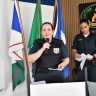 conclusao da 12a edicao do curso de tecnicas policiais ascom pmrr 1 1