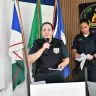 Conclusao da 12a edicao do Curso de Tecnicas Policiais Ascom PMRR 1 1