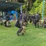 Curso de Operacoes Policiais Ascom PCRR 3