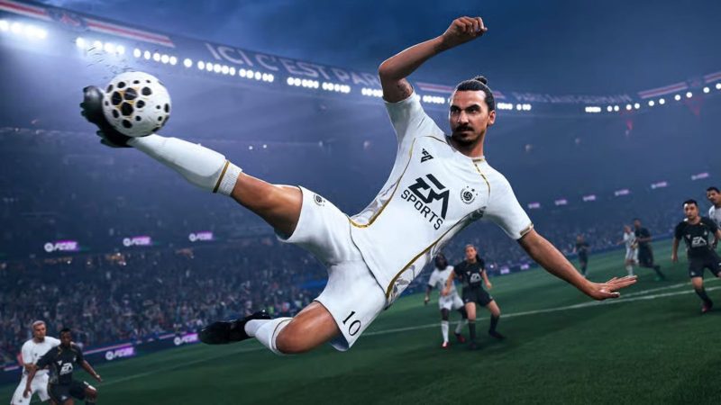 ea fc 26, silent hill f, sonic racing e outros — confira os lançamentos de jogos desta semana
