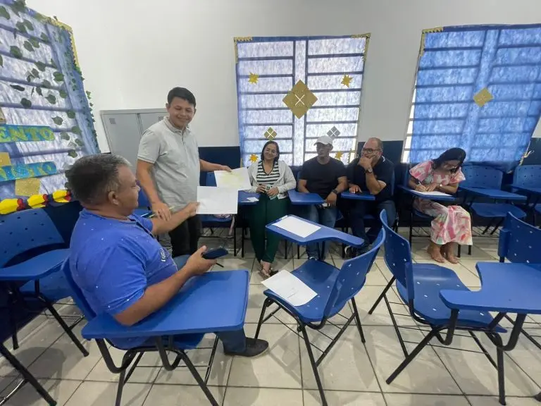 ENCONTROS FORMATIVOS CNCA 4