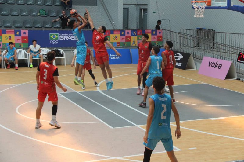 embarque da delegacao roraimense dos jogos da juventude caixa 2025 ascom seed 5