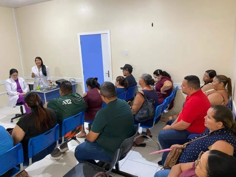 Encontro de orientacao para pacientes pre e pos cirurgia bariatrica 3