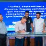 entrega autorizacoes a 12 cooperativas de transporte alternativo intermunicipal 1