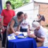 entrega de escrituras publicas para moradores dos conjuntos perola e ajuricaba 3 scaled