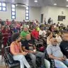 Escutas publicas da Politica Nacional Aldir Blanc em Boa Vista Ascom Secult 3 scaled