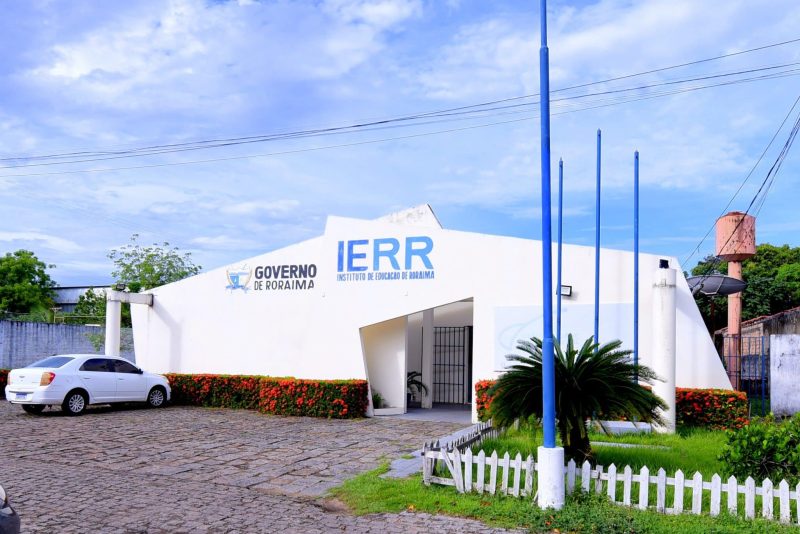 foto 1 ierr foi selecionado em edital para realizar seminario scaled