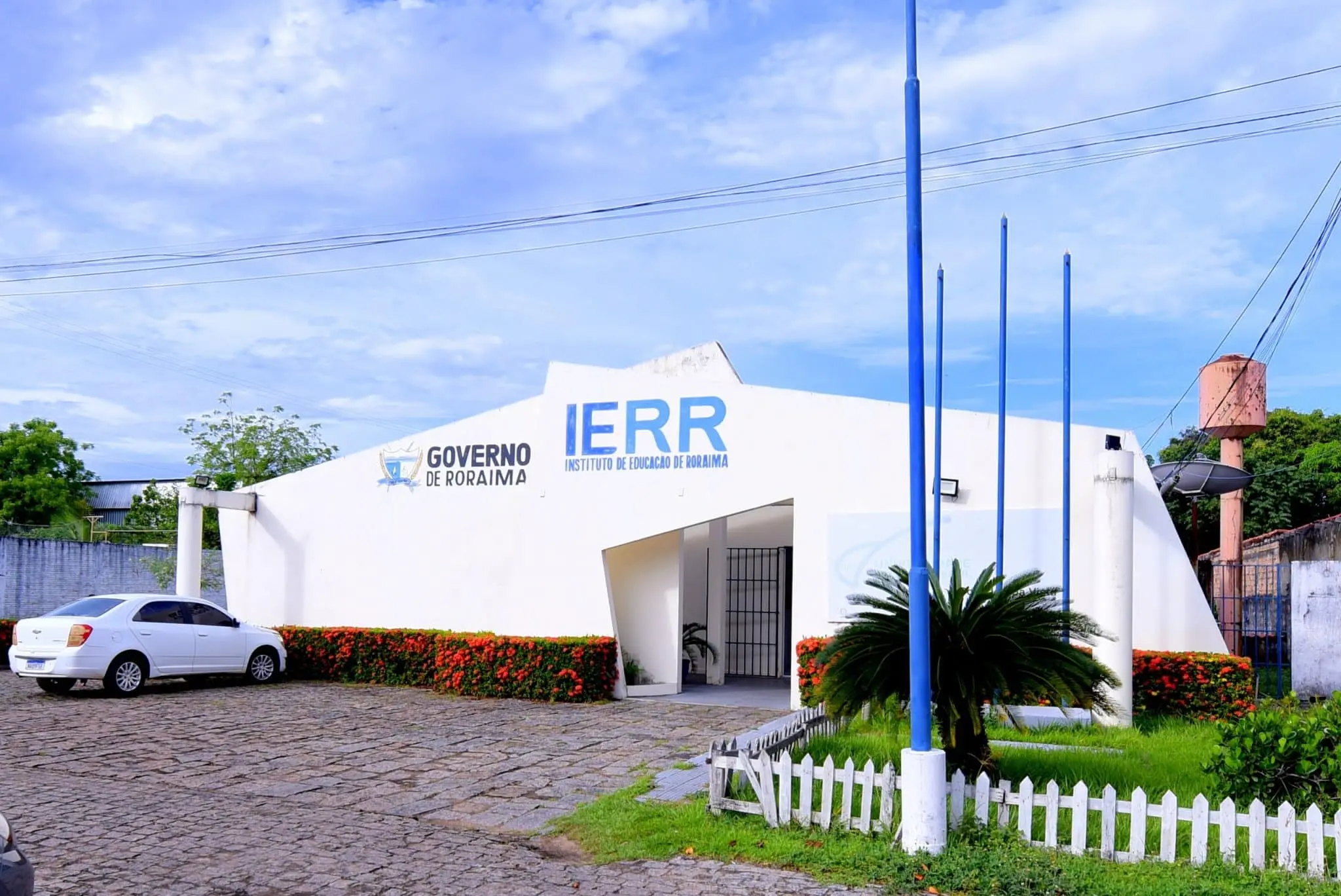 Foto 1 Ierr foi selecionado em edital para realizar Seminario scaled