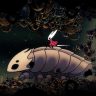 hollow knight: silksong possui transporte rápido? descubra como funciona.