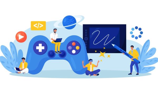 impacto da ia no desempenho dos jogos: o que você precisa saber