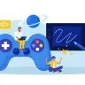 Impacto da IA no desempenho dos jogos: o que você precisa saber
