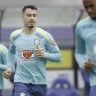 jogadores do brasil destacam desafio de jogar na altitude da bolívia