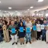 LANCAMENTO DO GUIA REGIONAL EM LIBRAS ELKISANDRA GONCALVES ASCOM SEED 4