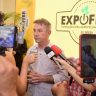lancamento da expoferr show 2025 fernando oliveira secom rr 2