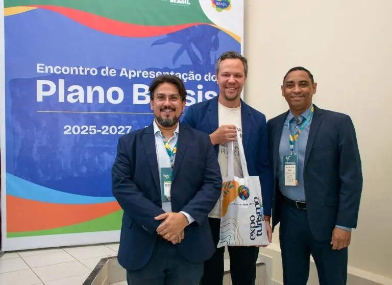 Lancamento da marca Amazonia valoriza o turismo e a cultura da regiao Foto Yasmin Guedes 2