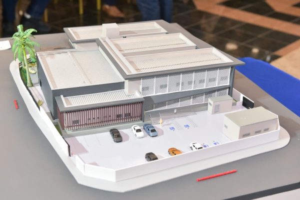 lancamento do projeto da nova sede do iper neto figueredo secom rr 4