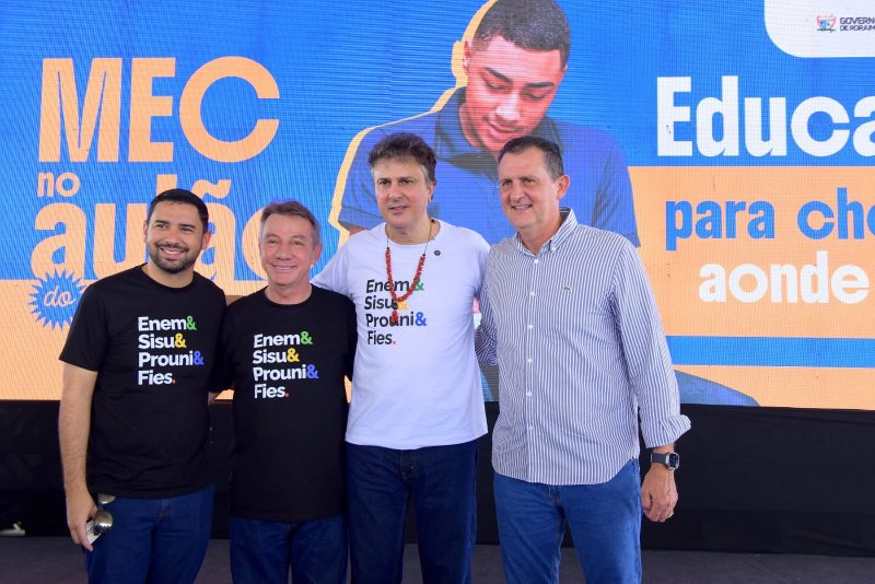 lancamento oficial da caravana tecnico pedagogica pe de meia ascom seed 4