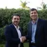 MCASSAB Mauricio Graziani MCassab e Alex Souza ALLTIS Credito Divulgacao