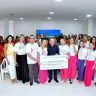 Microcredito para mulheres Arquivo Secom Roraima